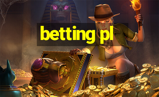 betting pl