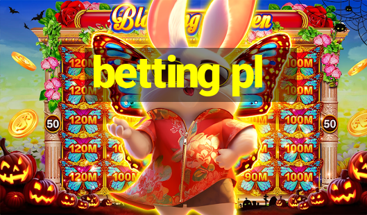 betting pl