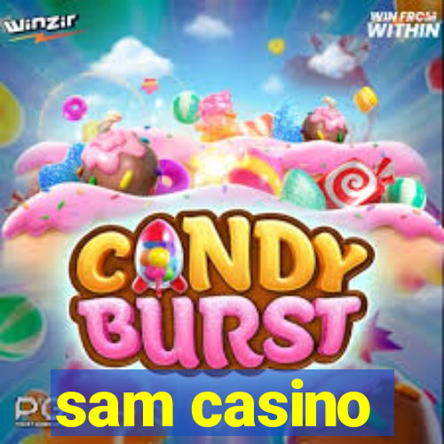 sam casino