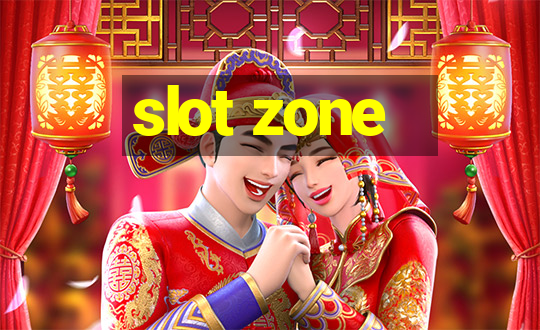 slot zone