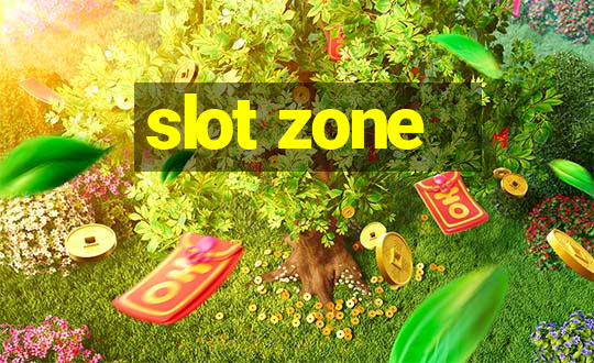 slot zone