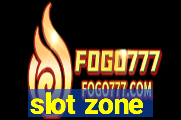 slot zone