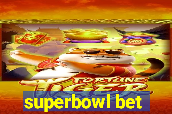 superbowl bet