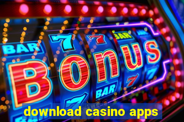 download casino apps