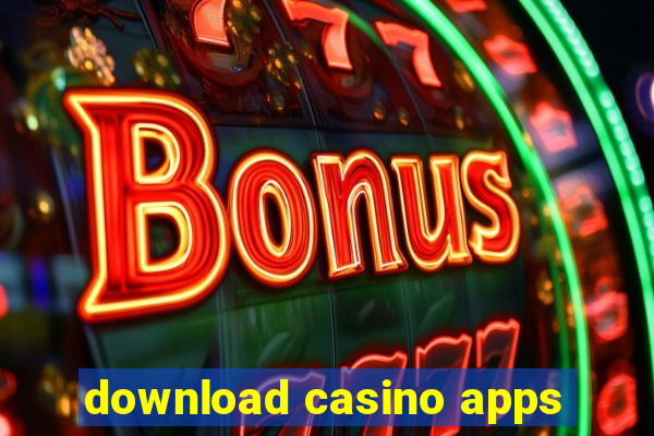 download casino apps