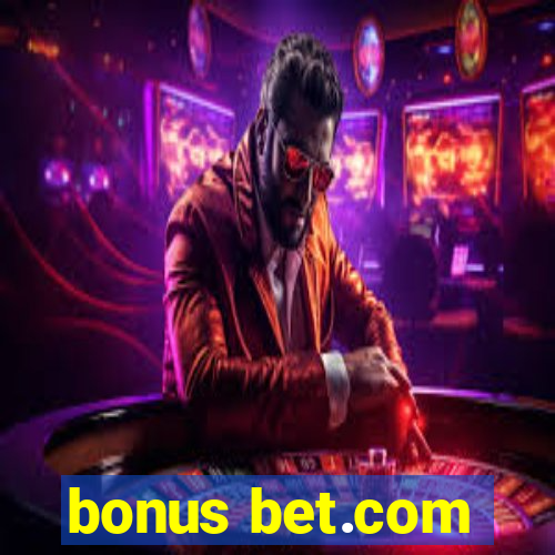 bonus bet.com