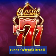 runner’s world brasil