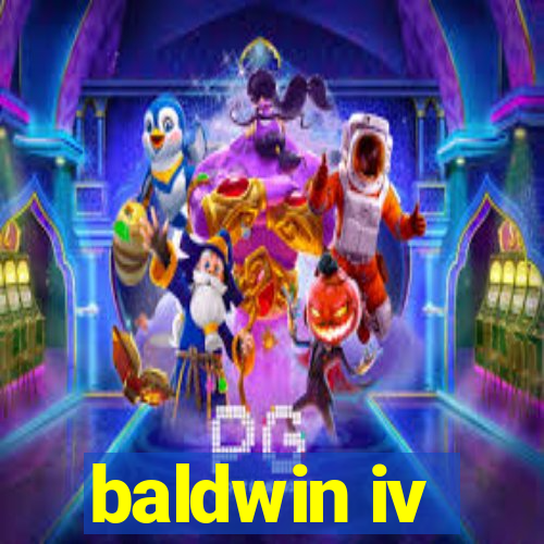 baldwin iv