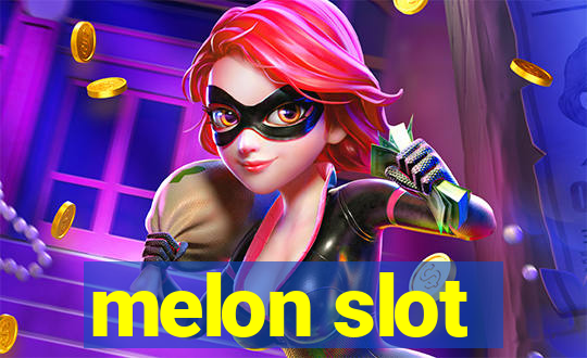 melon slot