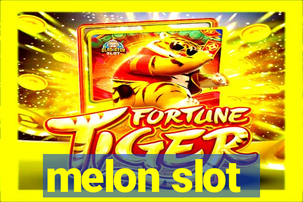 melon slot