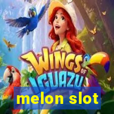 melon slot