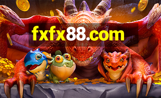 fxfx88.com