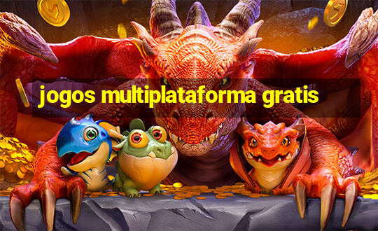 jogos multiplataforma gratis