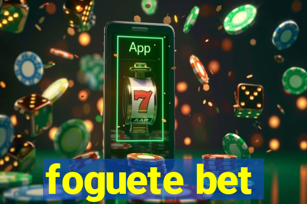 foguete bet