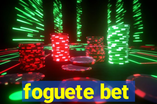 foguete bet