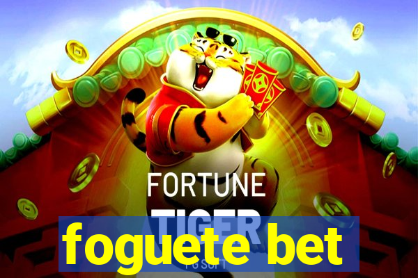 foguete bet