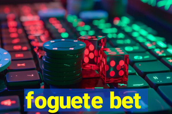 foguete bet