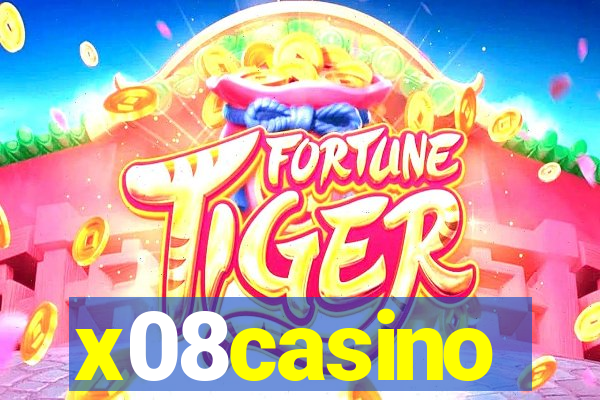 x08casino