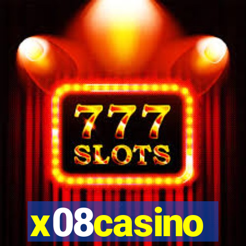 x08casino