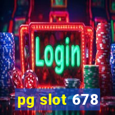 pg slot 678