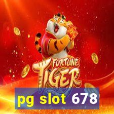 pg slot 678