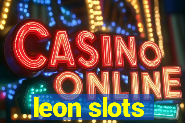 leon slots