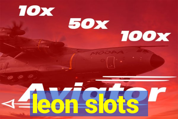 leon slots