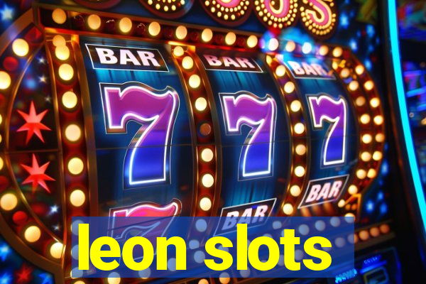 leon slots