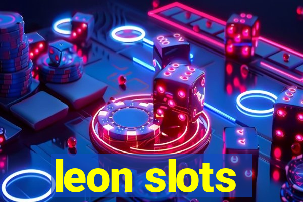 leon slots