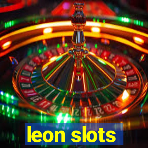 leon slots