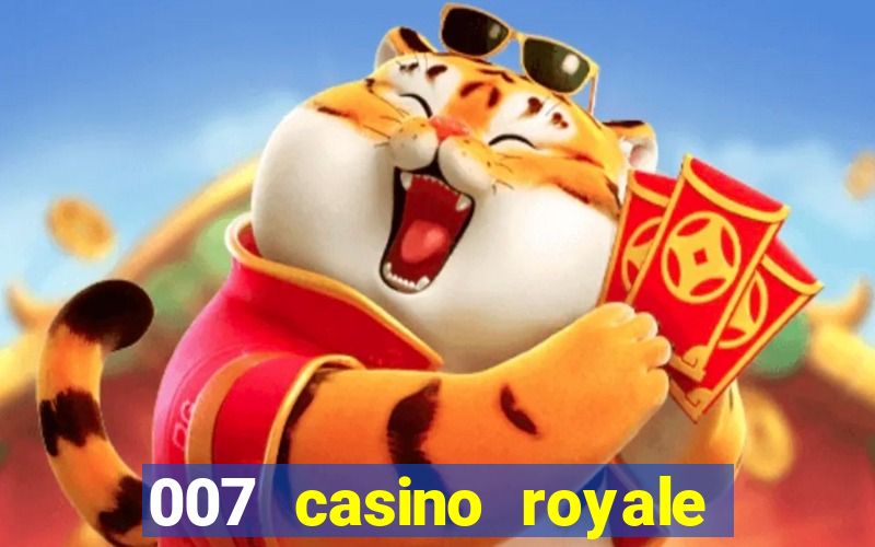 007 casino royale hd duvlado