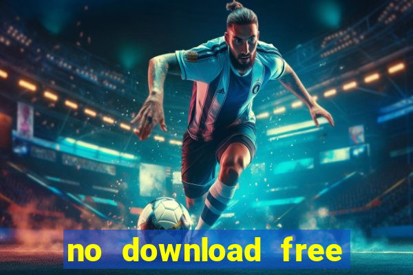 no download free slot machines