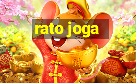 rato joga