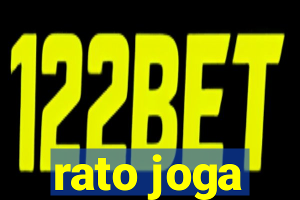 rato joga