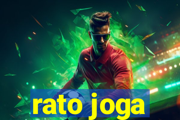 rato joga