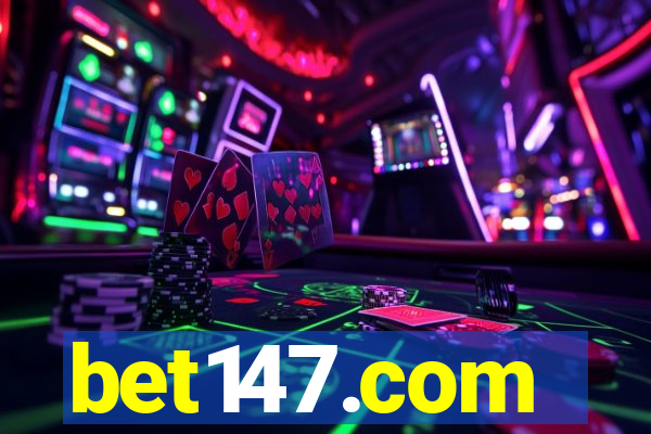 bet147.com