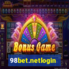 98bet.netlogin