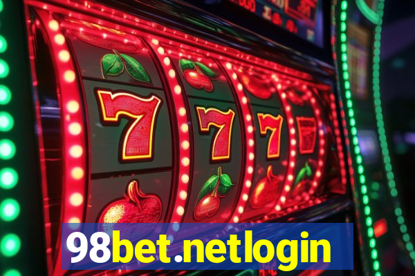 98bet.netlogin