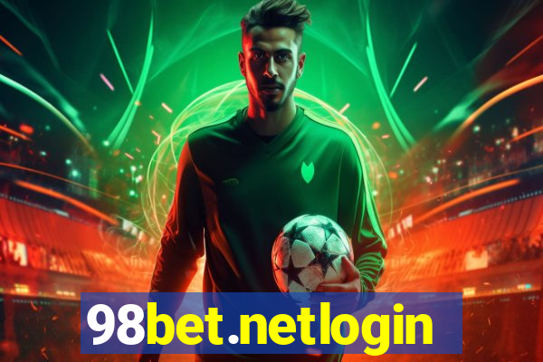 98bet.netlogin