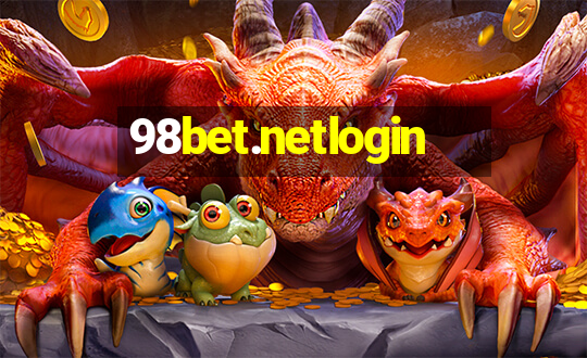 98bet.netlogin