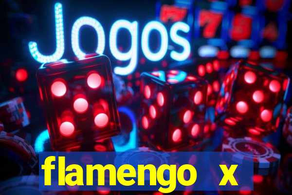 flamengo x fluminense ao vivo futemax