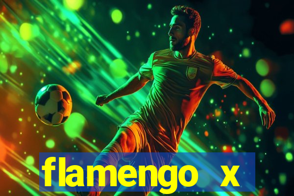 flamengo x fluminense ao vivo futemax