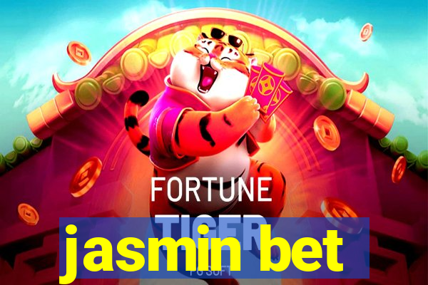 jasmin bet