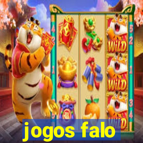 jogos falo