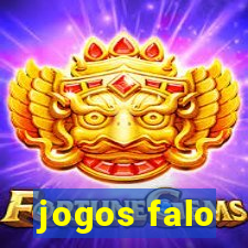 jogos falo