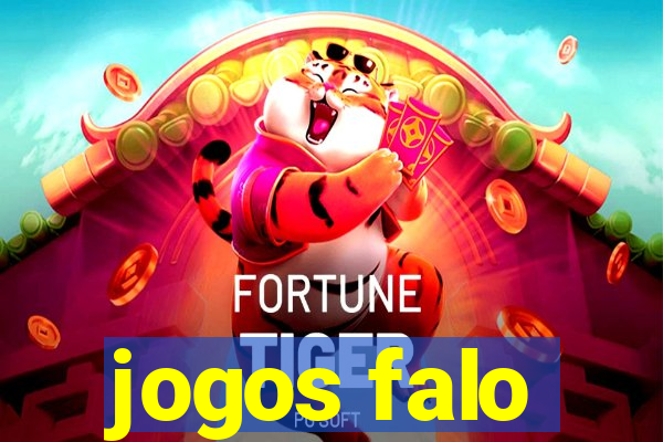 jogos falo