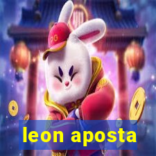 leon aposta