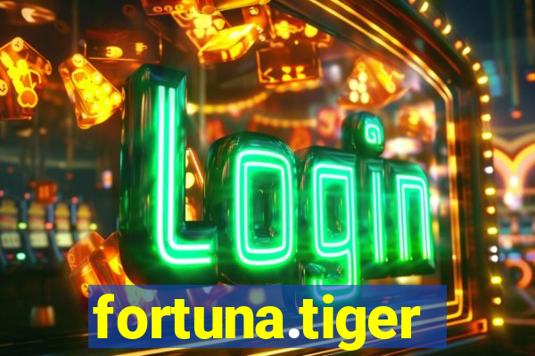 fortuna.tiger