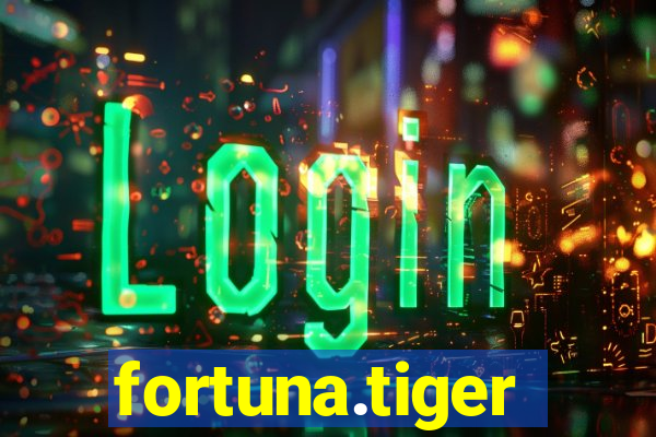 fortuna.tiger