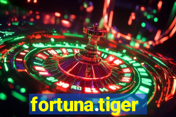 fortuna.tiger